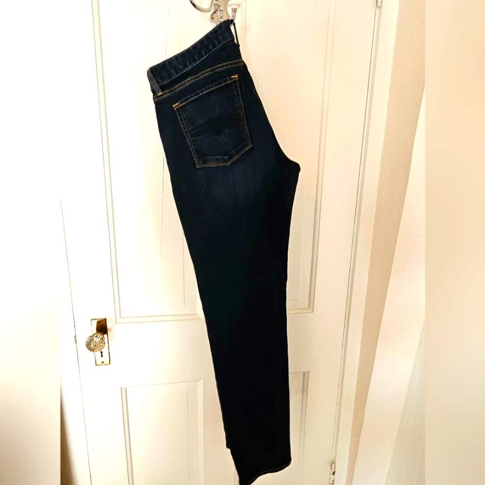 Lucky Brand Jeans